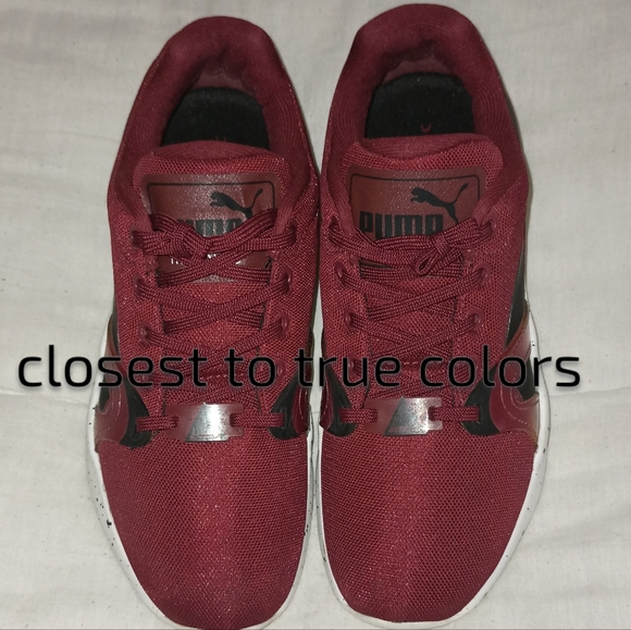 Puma Trinomic Sneakers - Picture 15 of 16